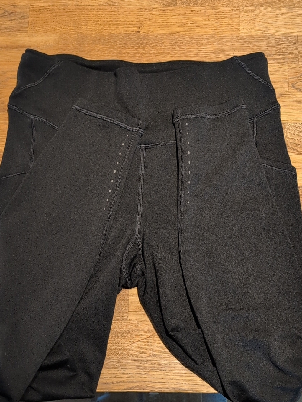 lululemon Fast And Free Thermal Tight